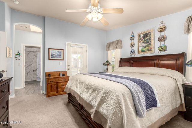 3301 S GOLDFIELD Road 2122, Apache Junction, AZ 85119