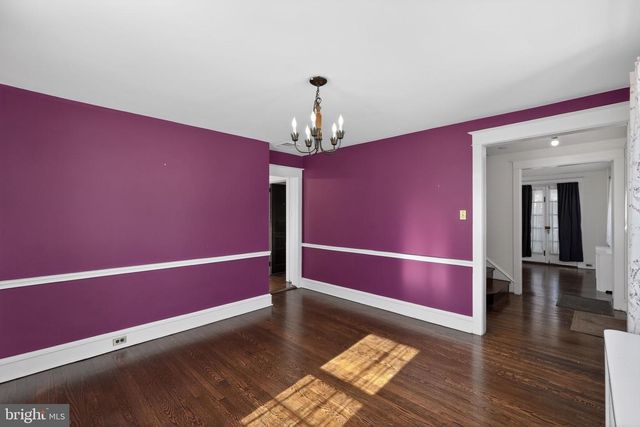 1327 KENDALL RD, Swarthmore, PA 19081