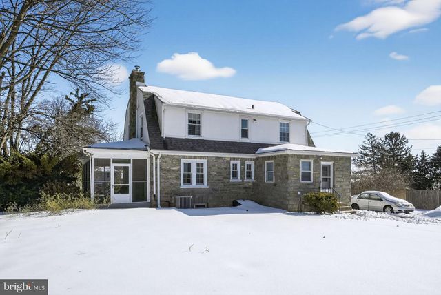 1327 KENDALL RD, Swarthmore, PA 19081