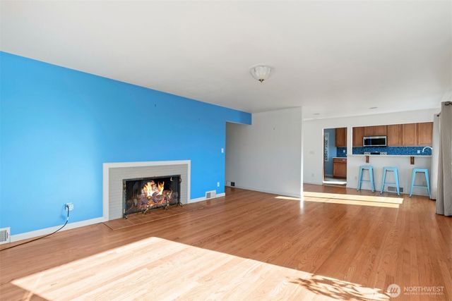 3449 NW 62nd Street, Seattle, WA 98107