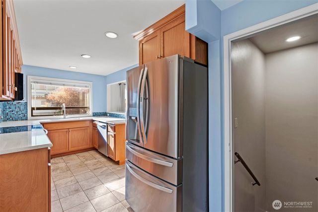 3449 NW 62nd Street, Seattle, WA 98107