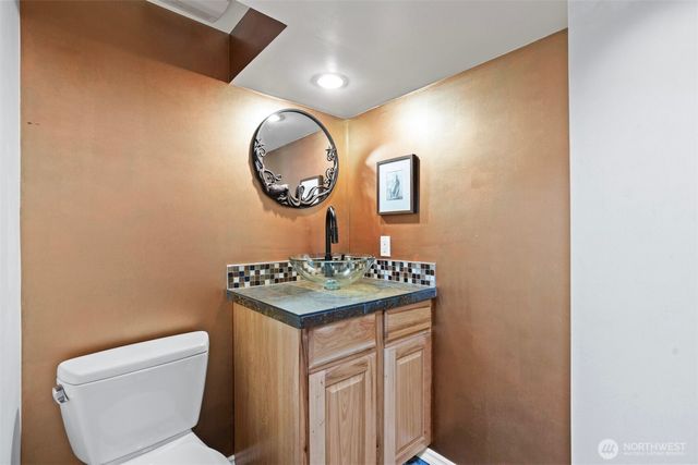 3449 NW 62nd Street, Seattle, WA 98107