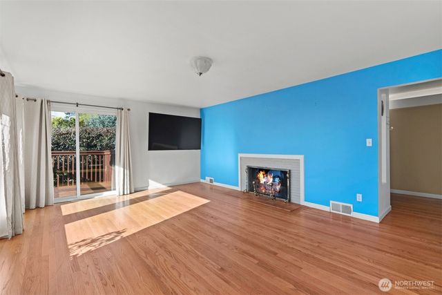 3449 NW 62nd Street, Seattle, WA 98107