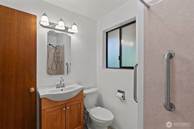 3449 NW 62nd Street, Seattle, WA 98107