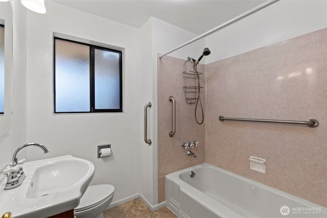 3449 NW 62nd Street, Seattle, WA 98107