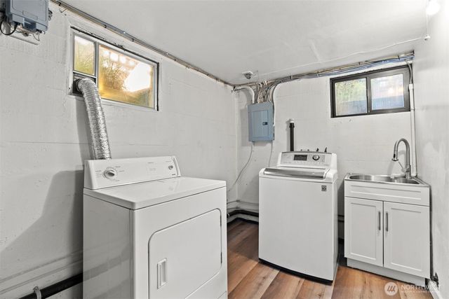 3449 NW 62nd Street, Seattle, WA 98107