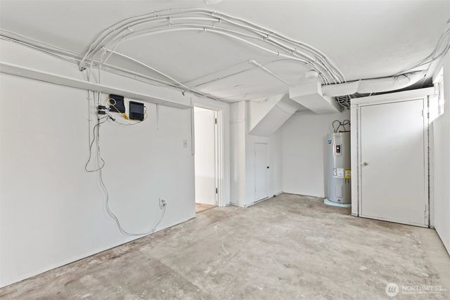 3449 NW 62nd Street, Seattle, WA 98107