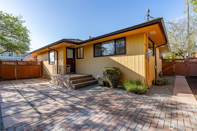 3449 NW 62nd Street, Seattle, WA 98107