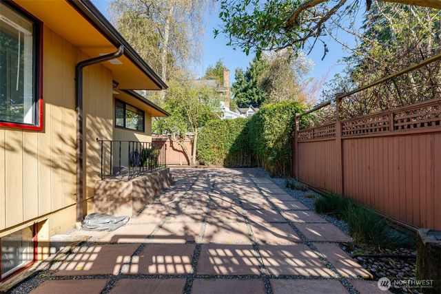 3449 NW 62nd Street, Seattle, WA 98107