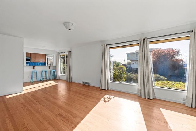 3449 NW 62nd Street, Seattle, WA 98107