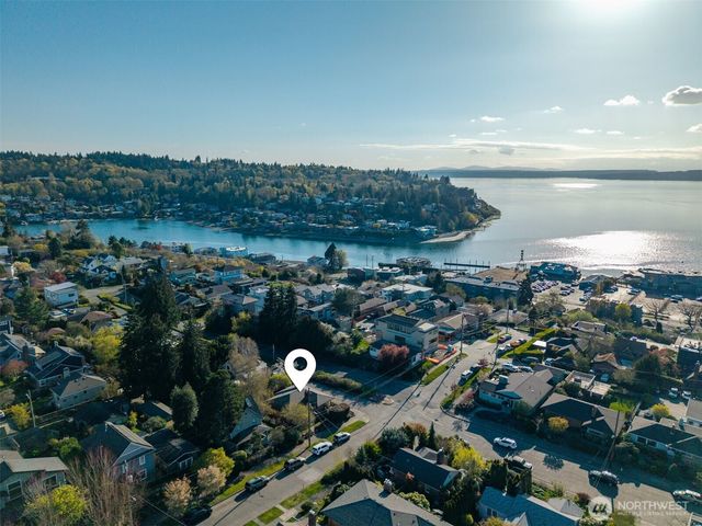 3449 NW 62nd Street, Seattle, WA 98107