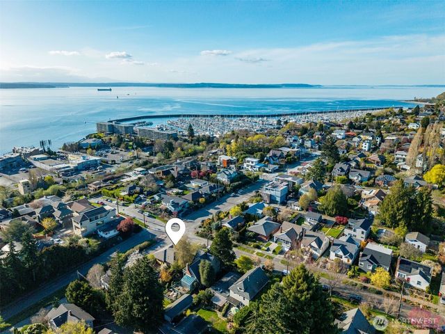 3449 NW 62nd Street, Seattle, WA 98107