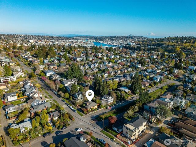 3449 NW 62nd Street, Seattle, WA 98107