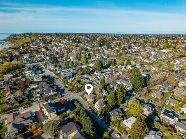 3449 NW 62nd Street, Seattle, WA 98107