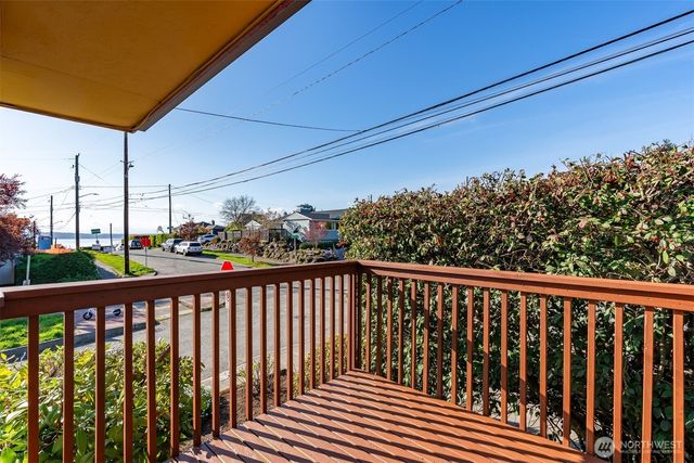 3449 NW 62nd Street, Seattle, WA 98107