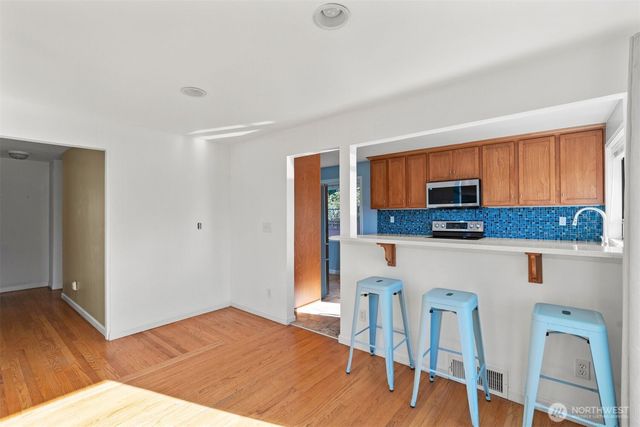 3449 NW 62nd Street, Seattle, WA 98107