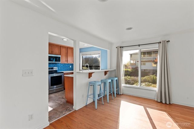 3449 NW 62nd Street, Seattle, WA 98107