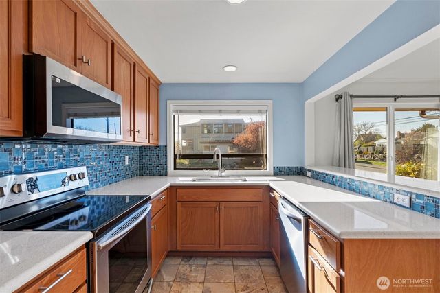 3449 NW 62nd Street, Seattle, WA 98107