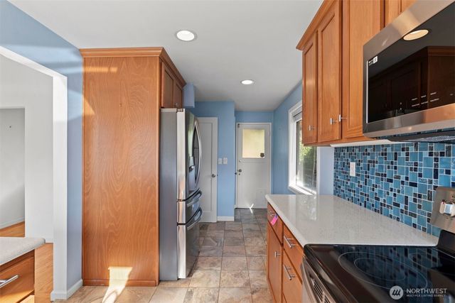 3449 NW 62nd Street, Seattle, WA 98107