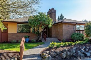 3449 NW 62nd Street, Seattle, WA 98107