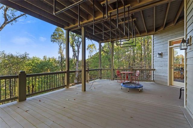 1319 Deer Run Ridge, Jasper, GA 30143