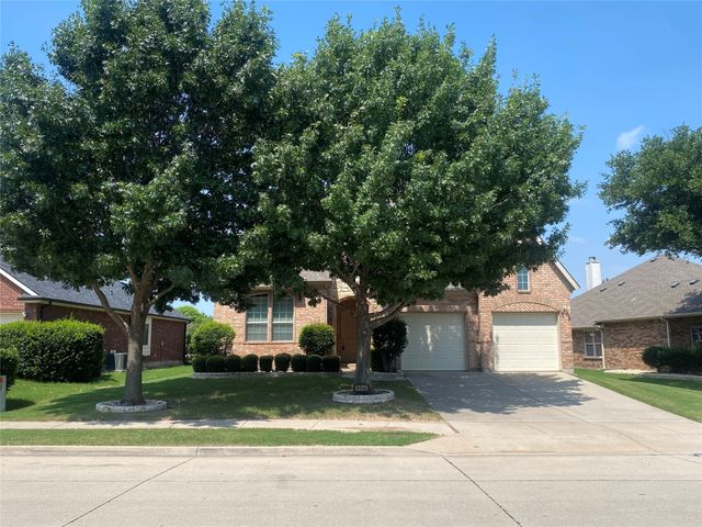 12273 Angelo Drive, Frisco, TX 75035