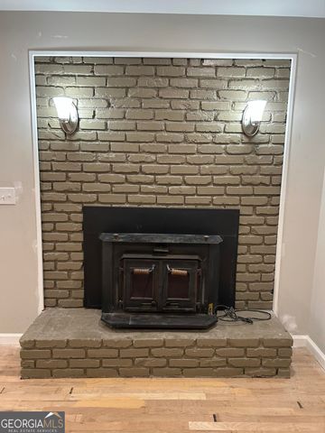 720 Jewel Place, Lilburn, GA 30047