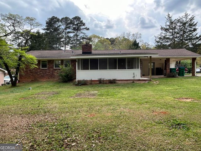 720 Jewel Place, Lilburn, GA 30047