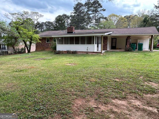 720 Jewel Place, Lilburn, GA 30047