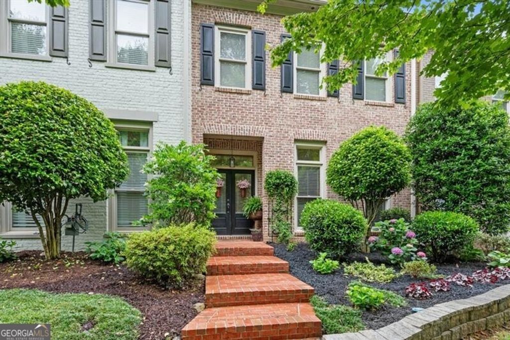1651 Ridenour Parkway, Kennesaw, GA 30152