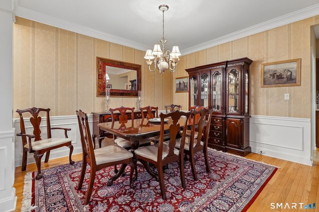 155 Country Club Drive 155, Oxford, CT 06478