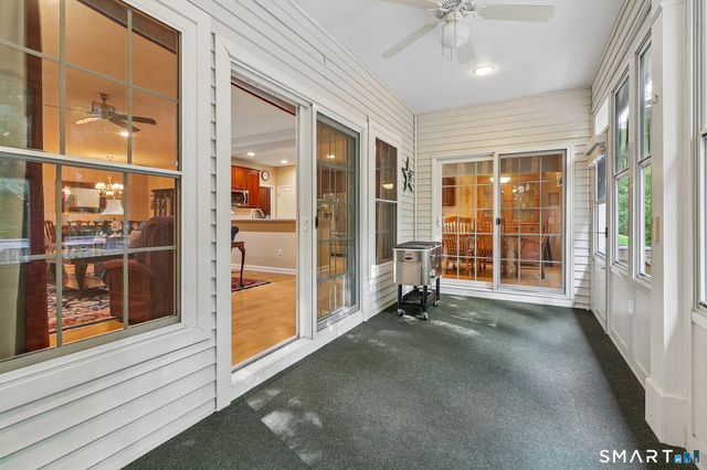 155 Country Club Drive 155, Oxford, CT 06478