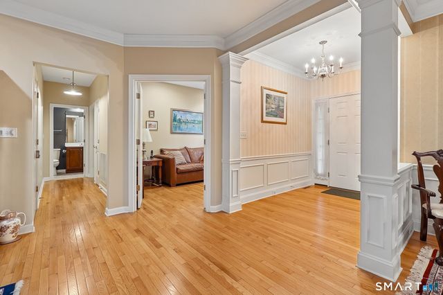 155 Country Club Drive 155, Oxford, CT 06478