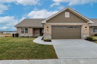 2244 Tandem Drive, Xenia, OH 45385
