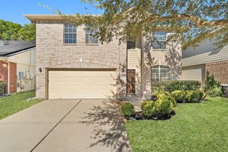 3214 Vinca Ranch Drive, Katy, TX 77494