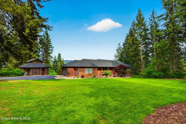 37371 E HAYDEN LAKE RD, Hayden, ID 83835