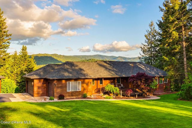 37371 E HAYDEN LAKE RD, Hayden, ID 83835