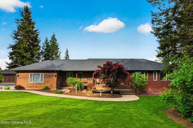 37371 E HAYDEN LAKE RD, Hayden, ID 83835