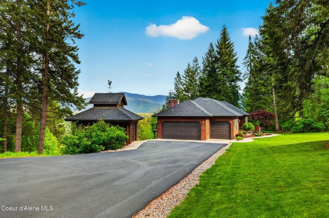 37371 E HAYDEN LAKE RD, Hayden, ID 83835