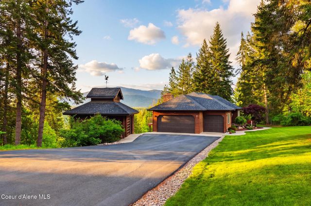 37371 E HAYDEN LAKE RD, Hayden, ID 83835
