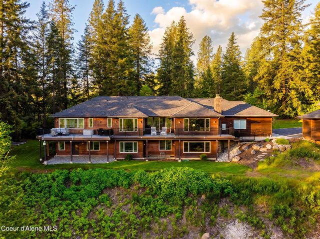 37371 E HAYDEN LAKE RD, Hayden, ID 83835
