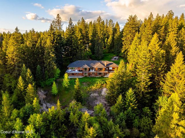 37371 E HAYDEN LAKE RD, Hayden, ID 83835