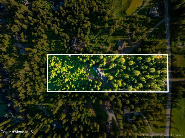37371 E HAYDEN LAKE RD, Hayden, ID 83835