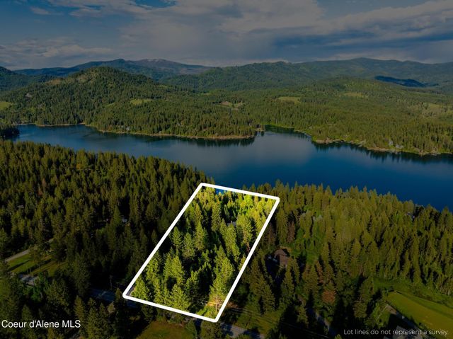 37371 E HAYDEN LAKE RD, Hayden, ID 83835