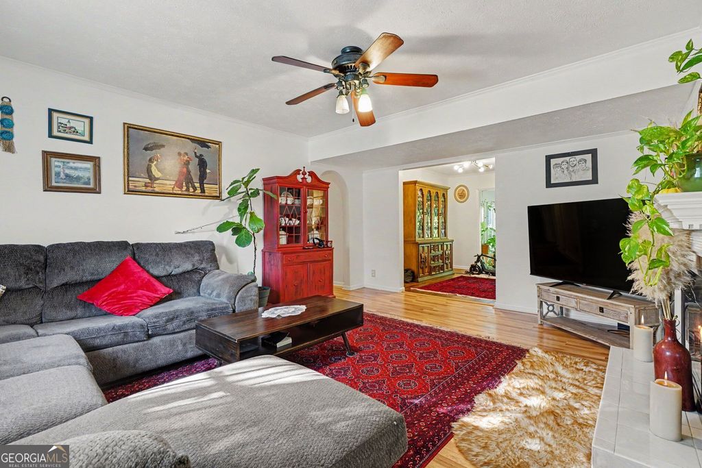 3825 Lavista Road O3, Tucker, GA 30084 — photo 3
