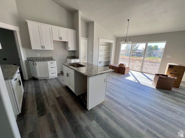 2349 E SEGO LILIY DR, Eagle Mountain, UT 84005