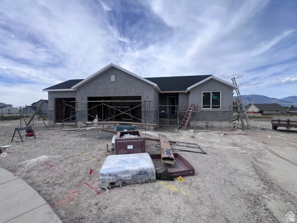 2349 E SEGO LILIY DR, Eagle Mountain, UT 84005