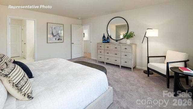 1612 Secrest Commons Drive, Monroe, NC 28112