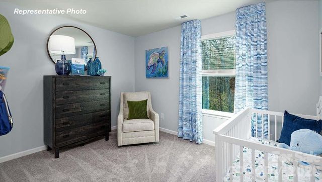 1612 Secrest Commons Drive, Monroe, NC 28112