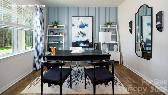 1612 Secrest Commons Drive, Monroe, NC 28112